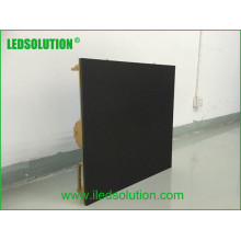 Ledsolution Die-Casting Aluminum Cabinet Indoor Rental LED Display Screen